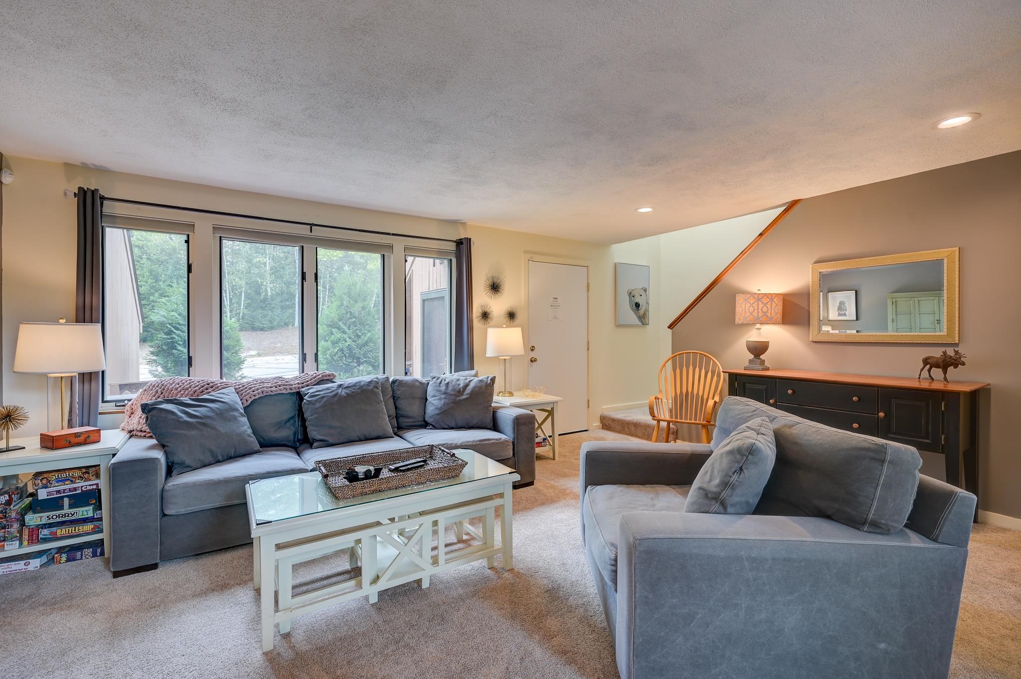 30 Top Notch Road, Unit 30 Bartlett, NH 03812 - Photo 9 of 47 Gallery Image 9