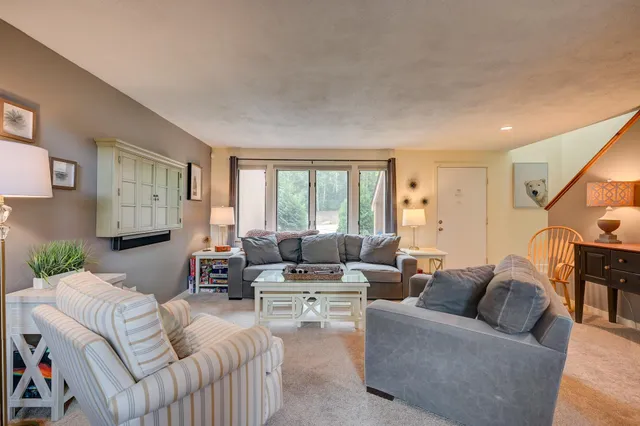 $553,000 | 30 Top Notch Road, Unit 30, Bartlett, NH 03812