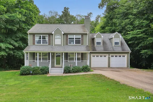 $489,900 | 34 Old Farms Road, Andover, CT 06232