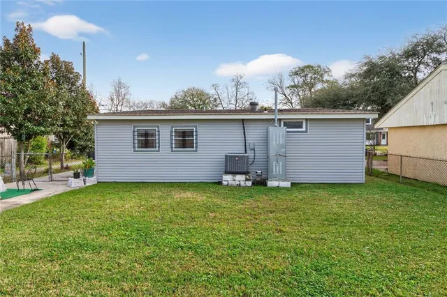 $239,900 | 4578 Feliciana Drive, New Orleans, LA 70126