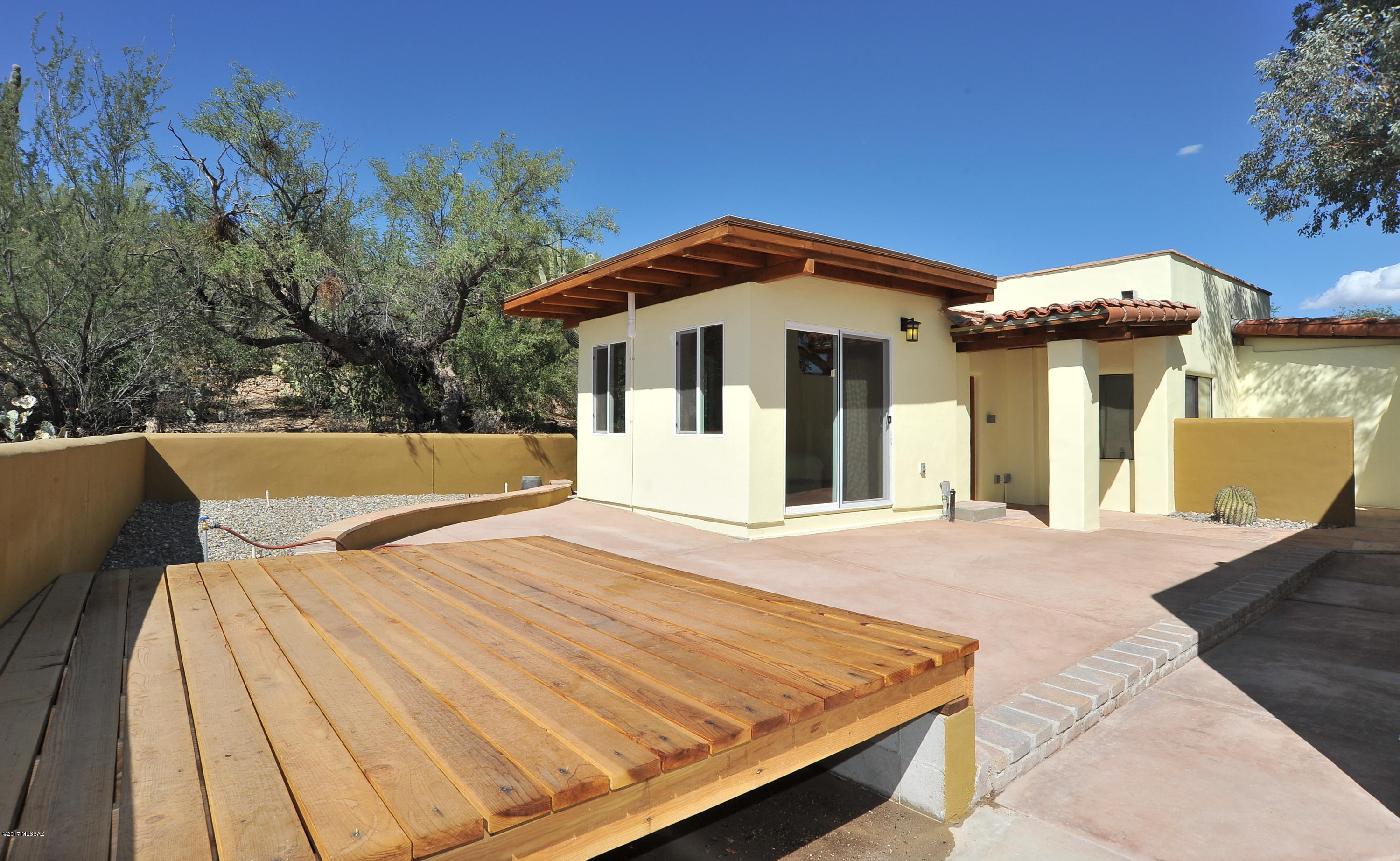 12341 East Thunderhead Ranch Road Tucson, AZ 85747 - Photo 11 of 49 Gallery Image 11