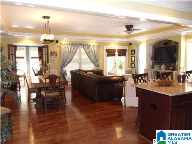 5320 Bluff View Road Mount Olive, AL 35117 - Photo 8 of 32 Gallery Image 8