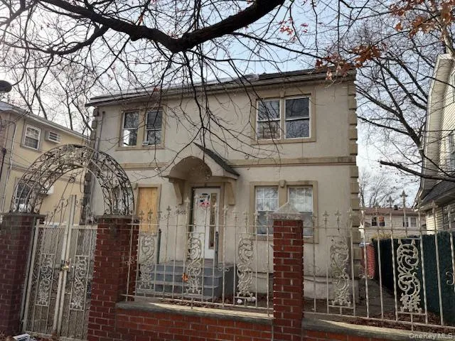 $599,900 | 114-06 167th Street | St. Albans