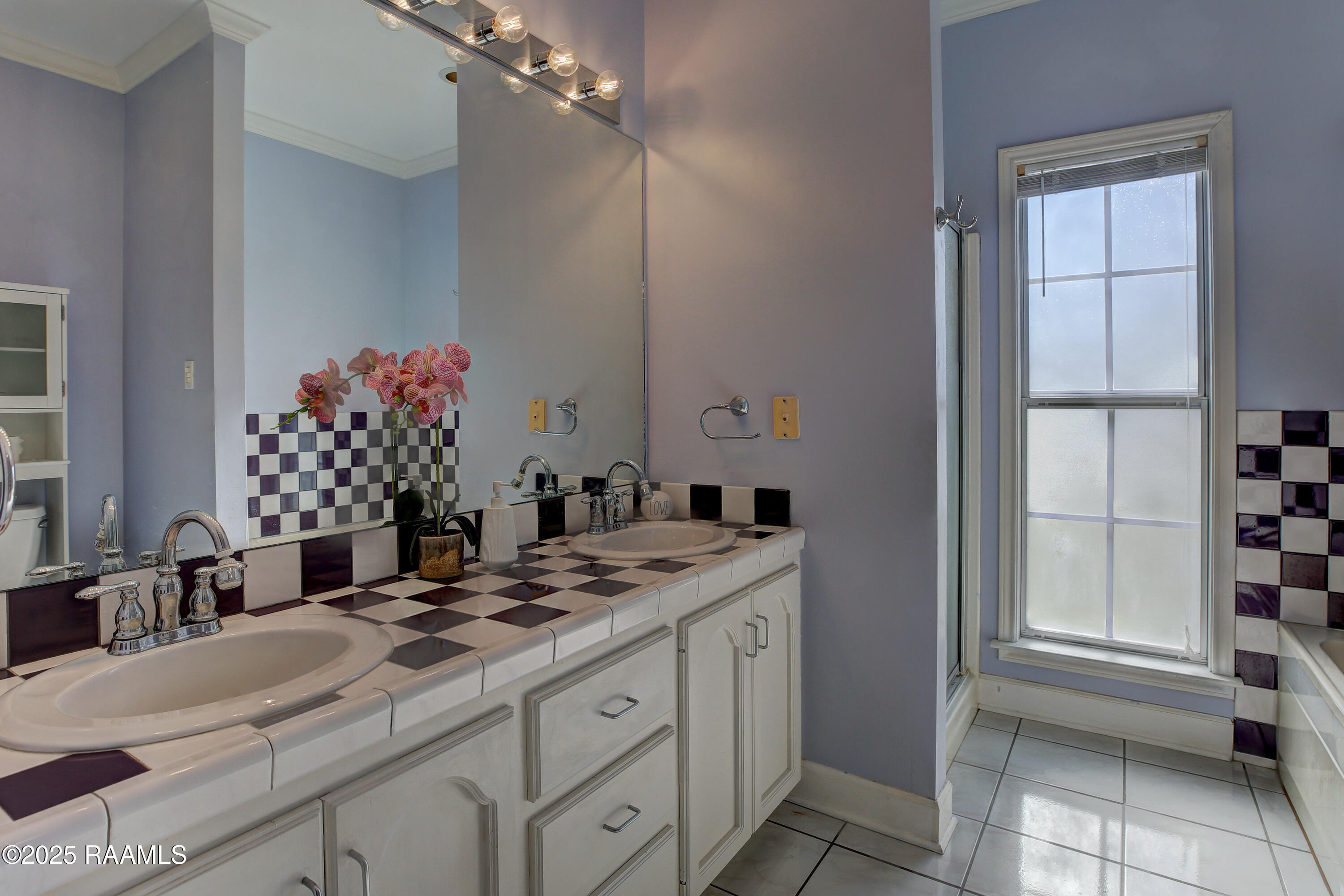 302 Olivier Road Church Point, LA 70525 - Photo 18 of 50 Primary bath