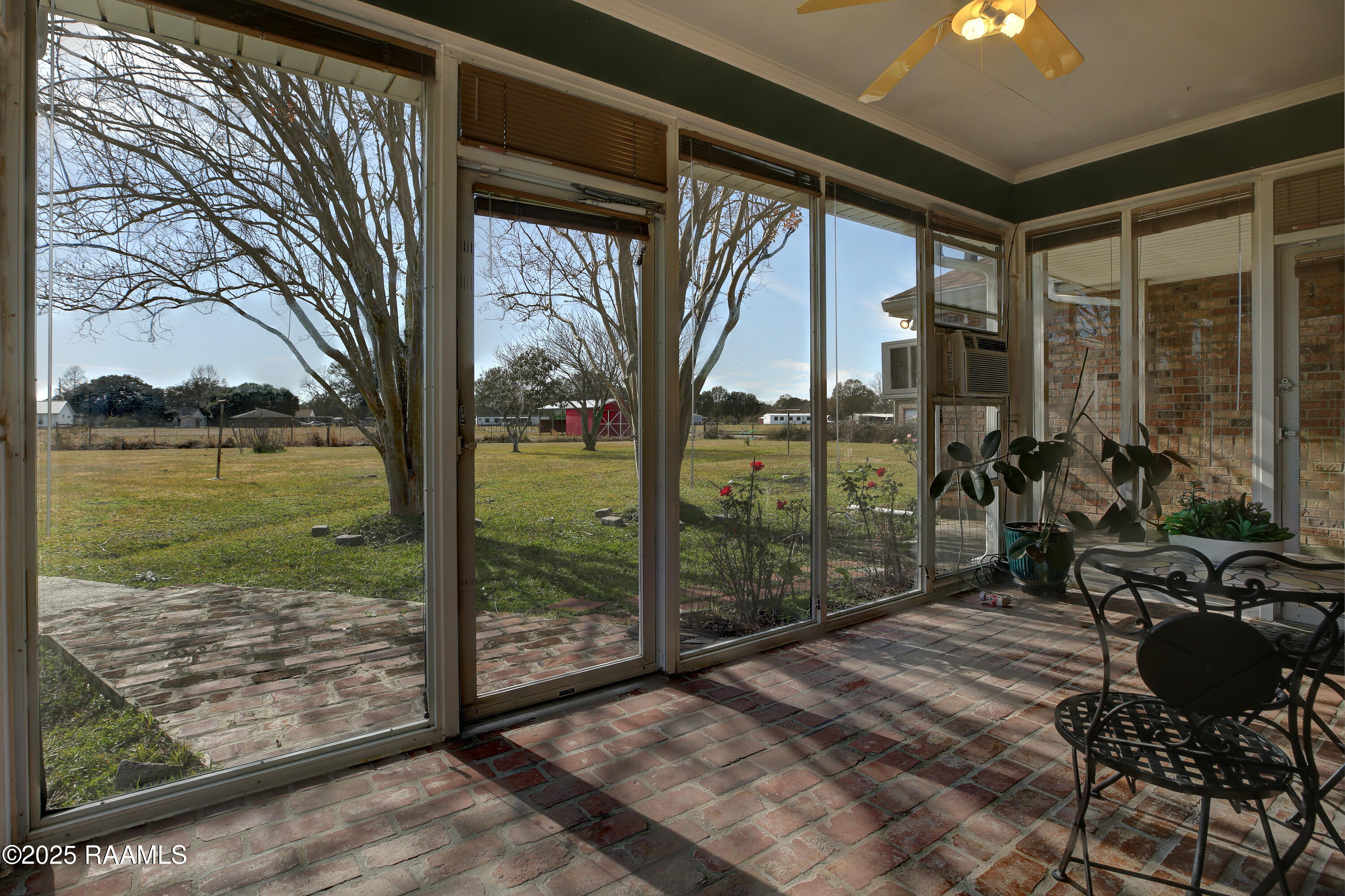 302 Olivier Road Church Point, LA 70525 - Photo 26 of 50 Sun room