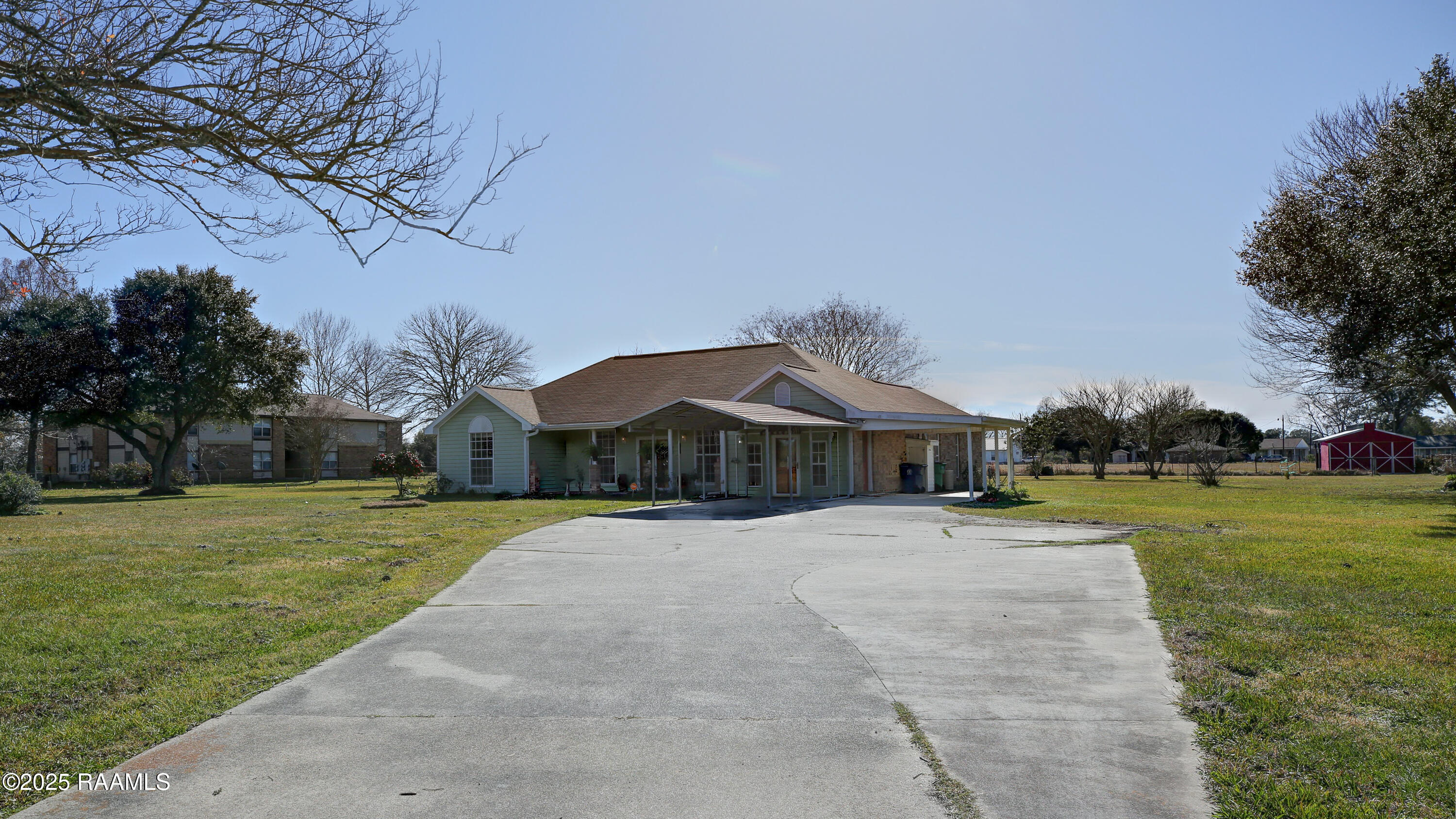 302 Olivier Road Church Point, LA 70525 - Photo 39 of 50 Plenty of parking