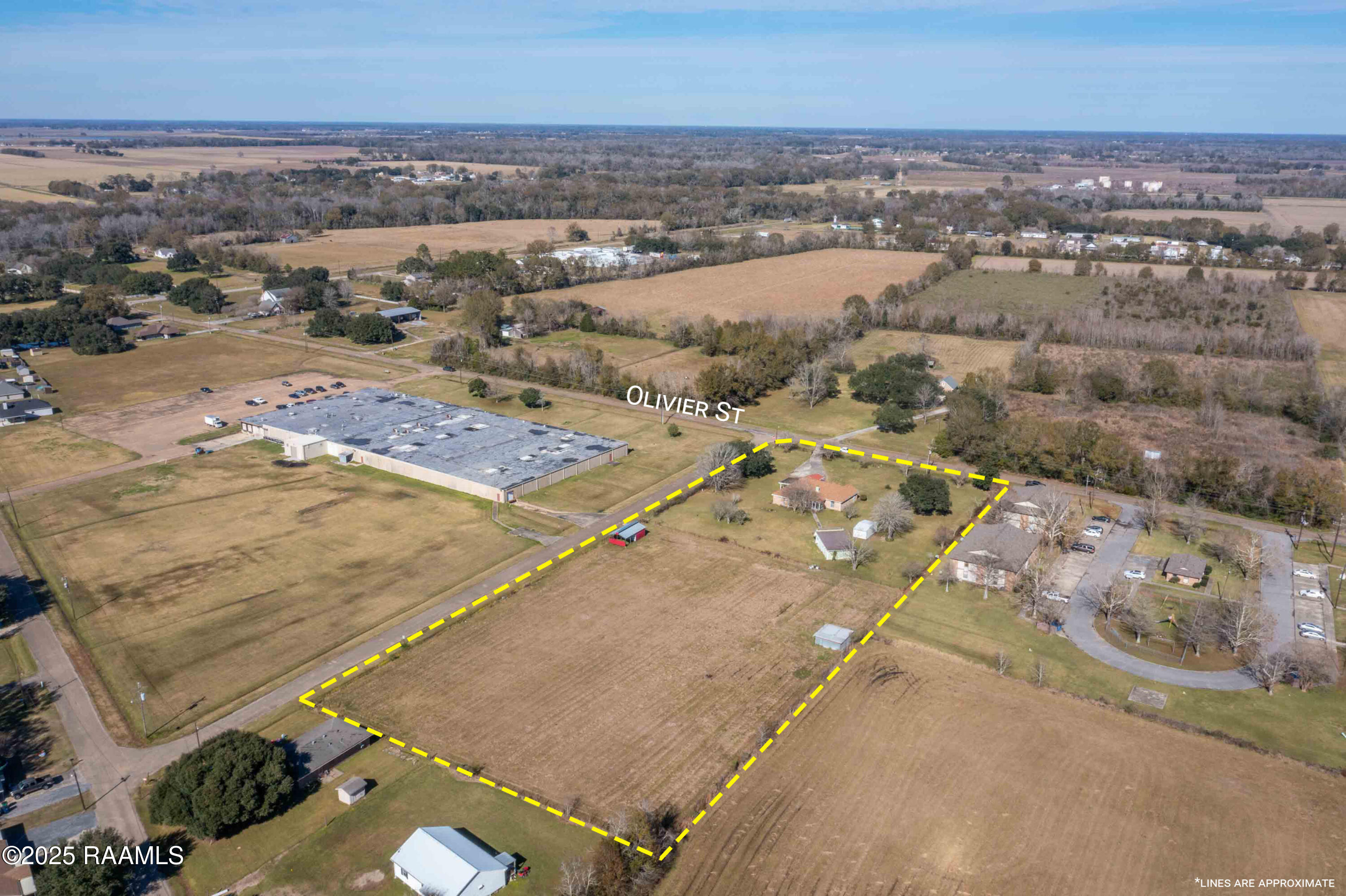 302 Olivier Road Church Point, LA 70525 - Photo 46 of 50 302Olivier-6a