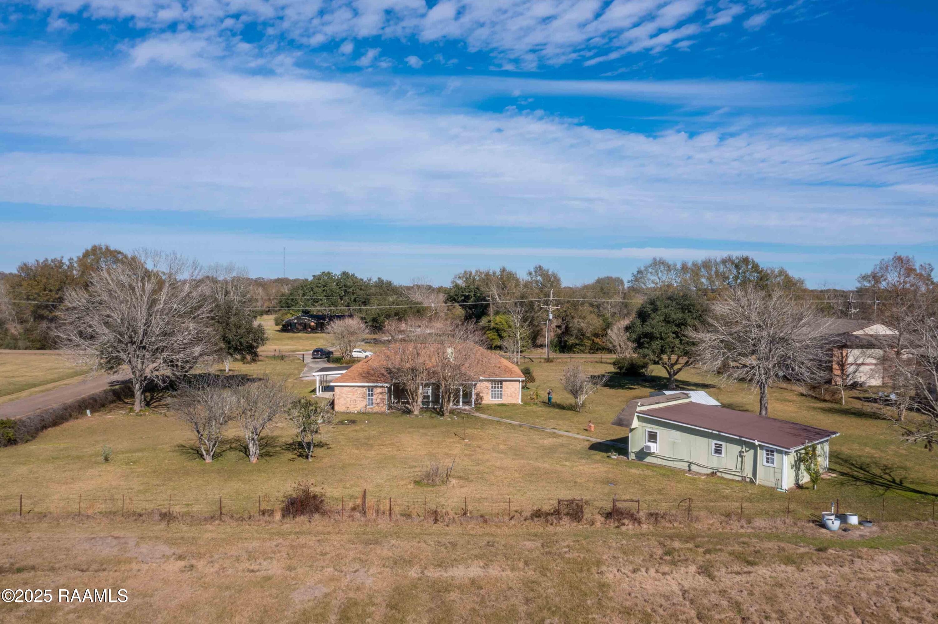 302 Olivier Road Church Point, LA 70525 - Photo 47 of 50 302Olivier-8