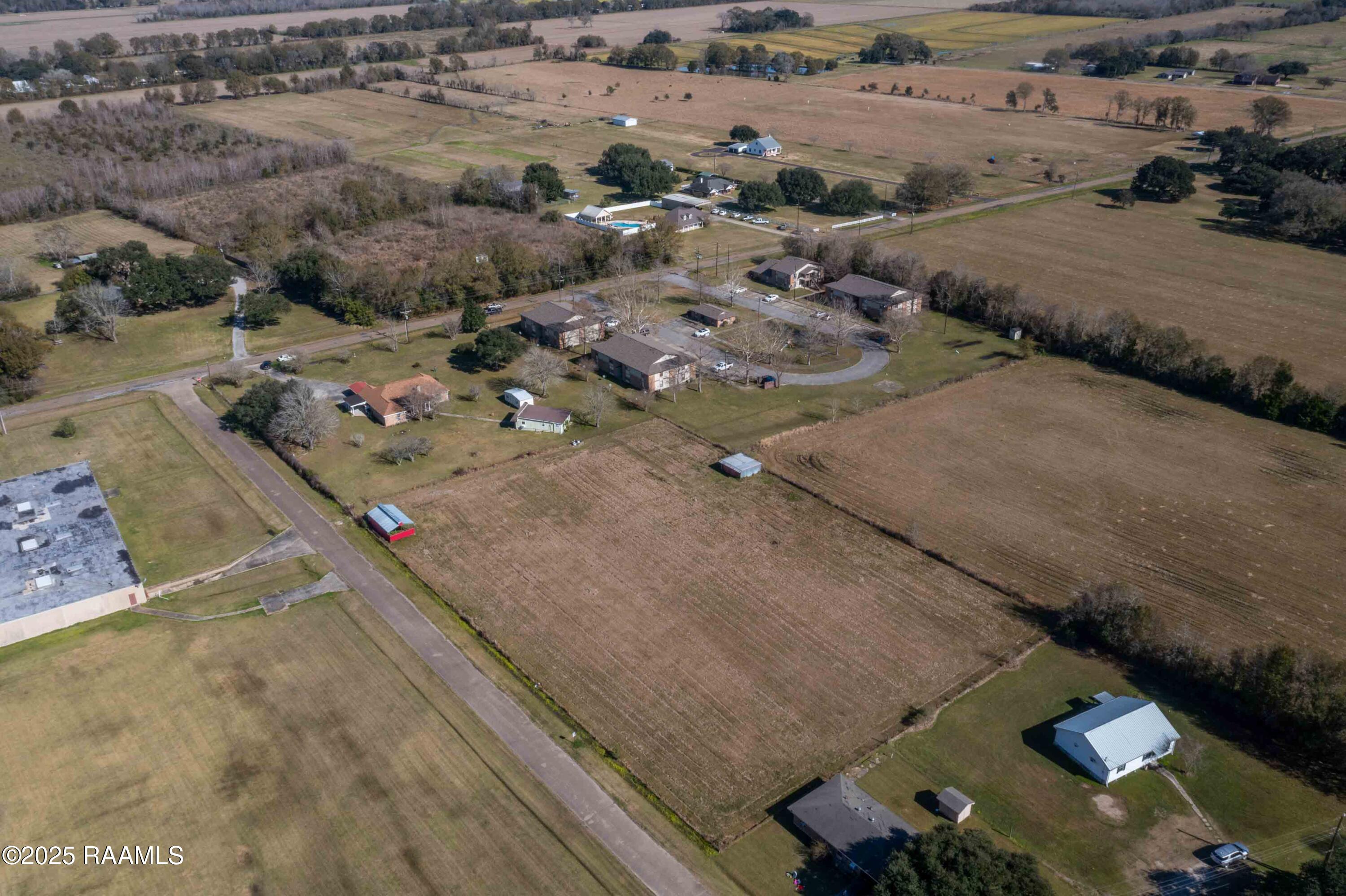 302 Olivier Road Church Point, LA 70525 - Photo 48 of 50 302Olivier-4