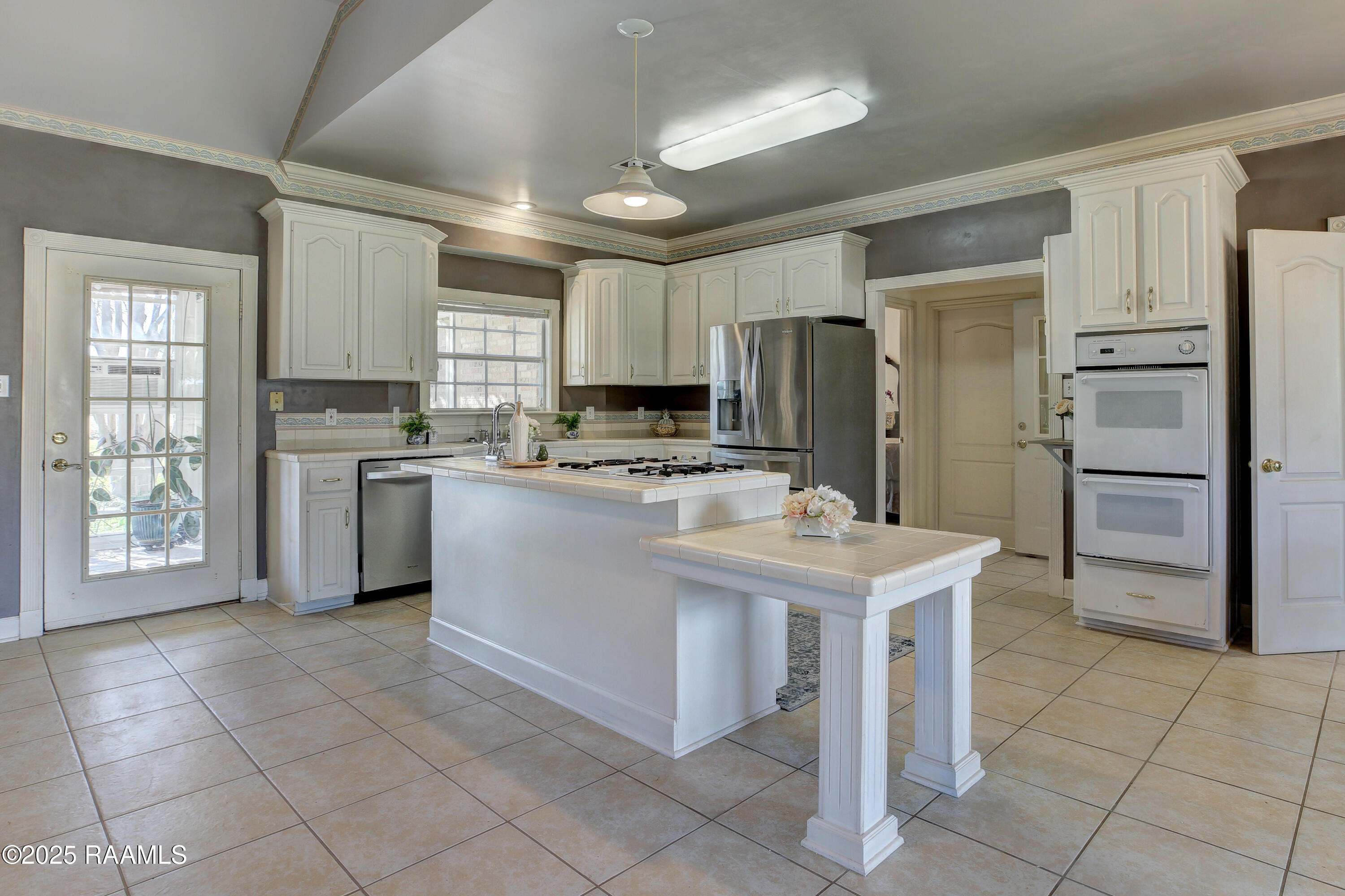 302 Olivier Road Church Point, LA 70525 - Photo 8 of 50 Island/Jennair cooktop