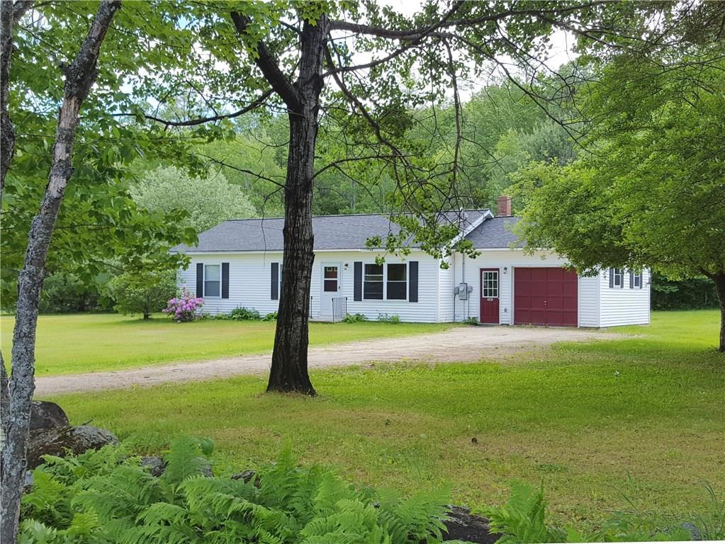 1381 Intervale Road Bethel, ME 04217 - Photo 1 of 20 Photo