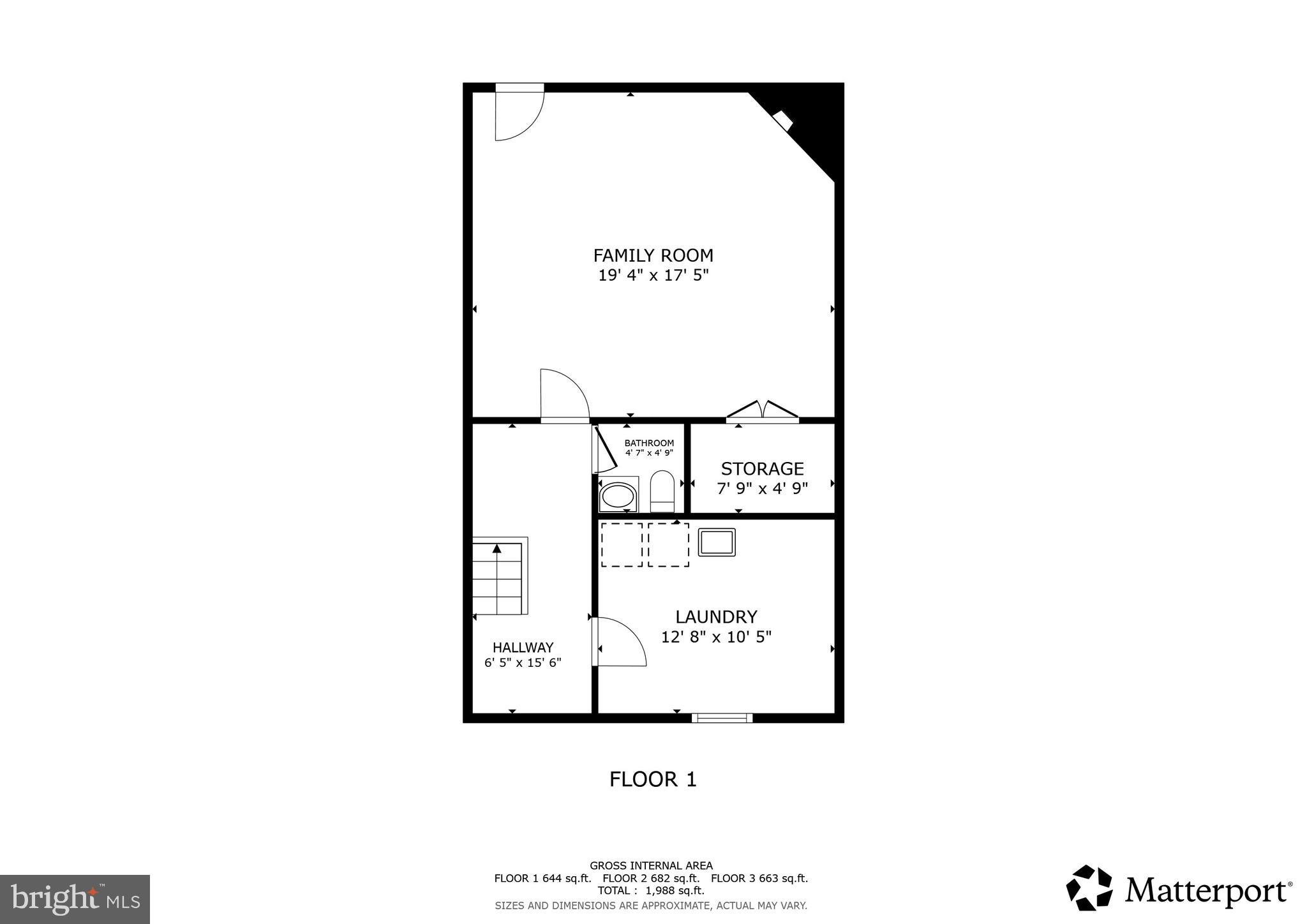 462 Colonial Ridge Lane Arnold, MD 21012 - Photo 31 of 33 Gallery Image 31