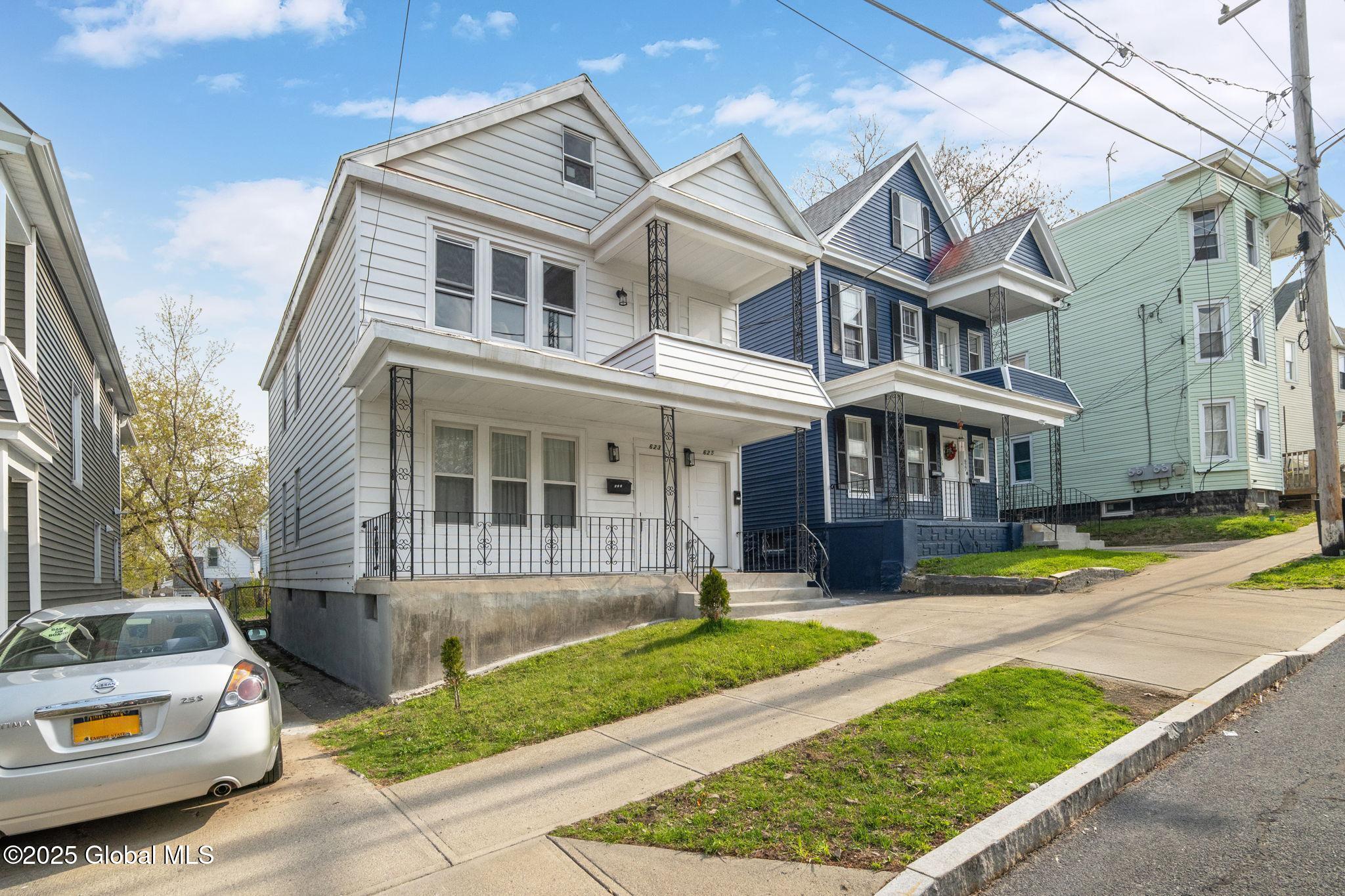 623 Seneca Street Schenectady, NY 12308 - Photo 3 of 46 img107