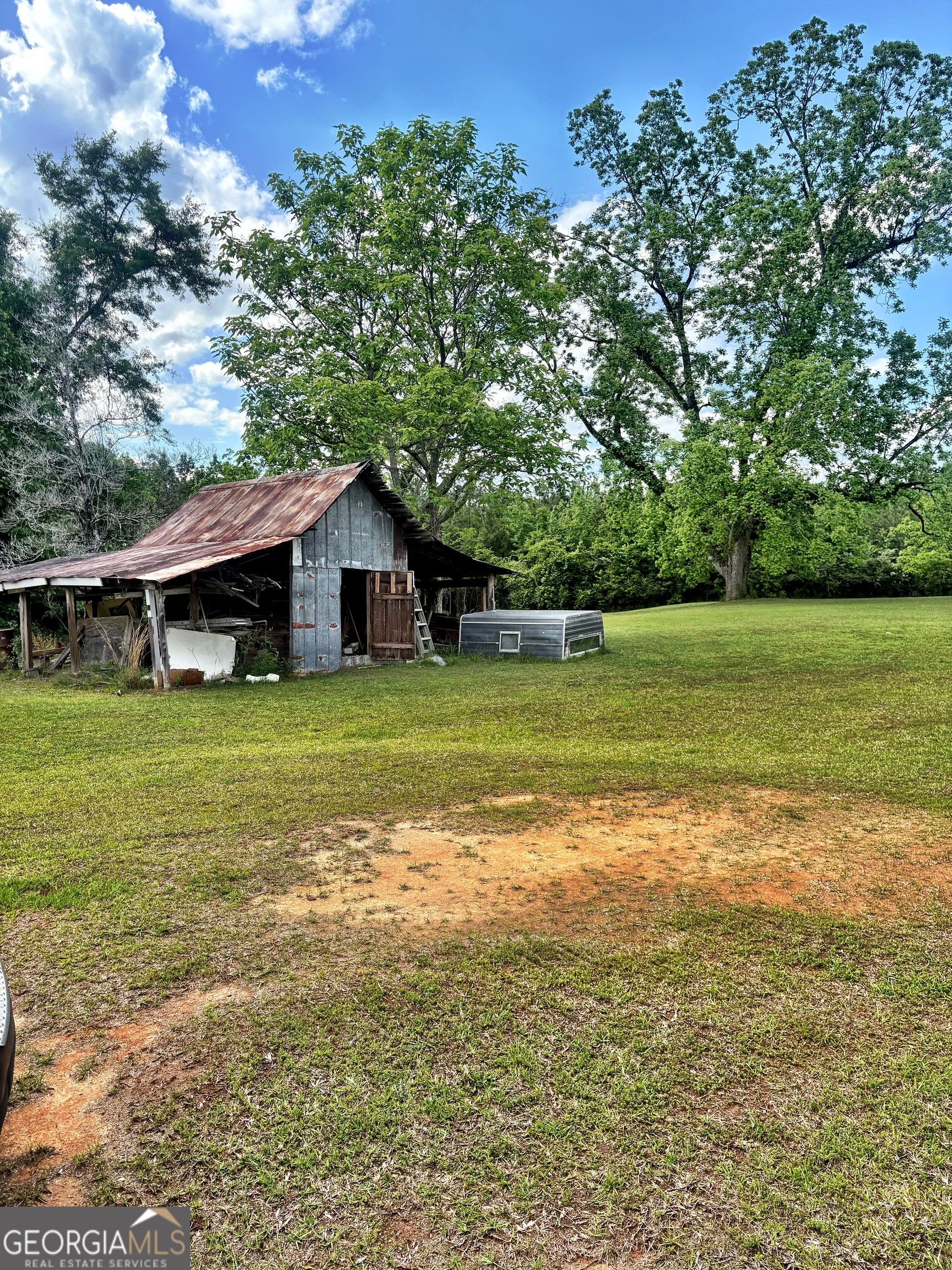 0 Wilson Way Musella, GA 31066 - Photo 12 of 15