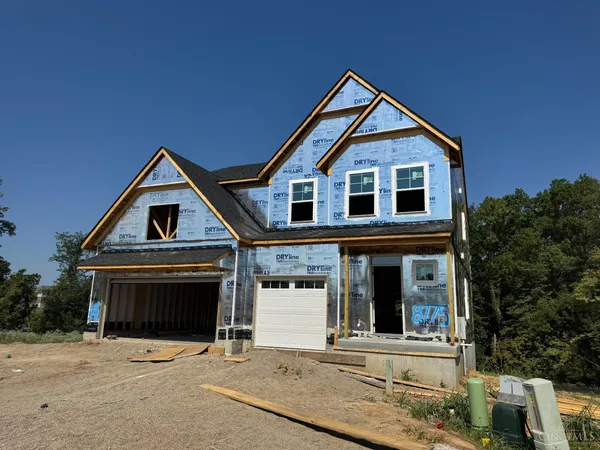 $512,750 | 8775 Silver Bell Trail, Cleves, OH 45002
