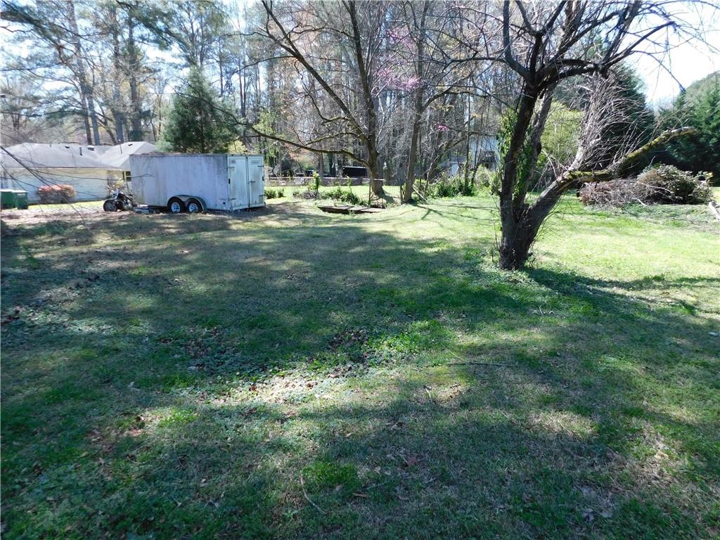 5265 Five Forks Trickum Road Southwest Lilburn, GA 30047 - Photo 3 of 11