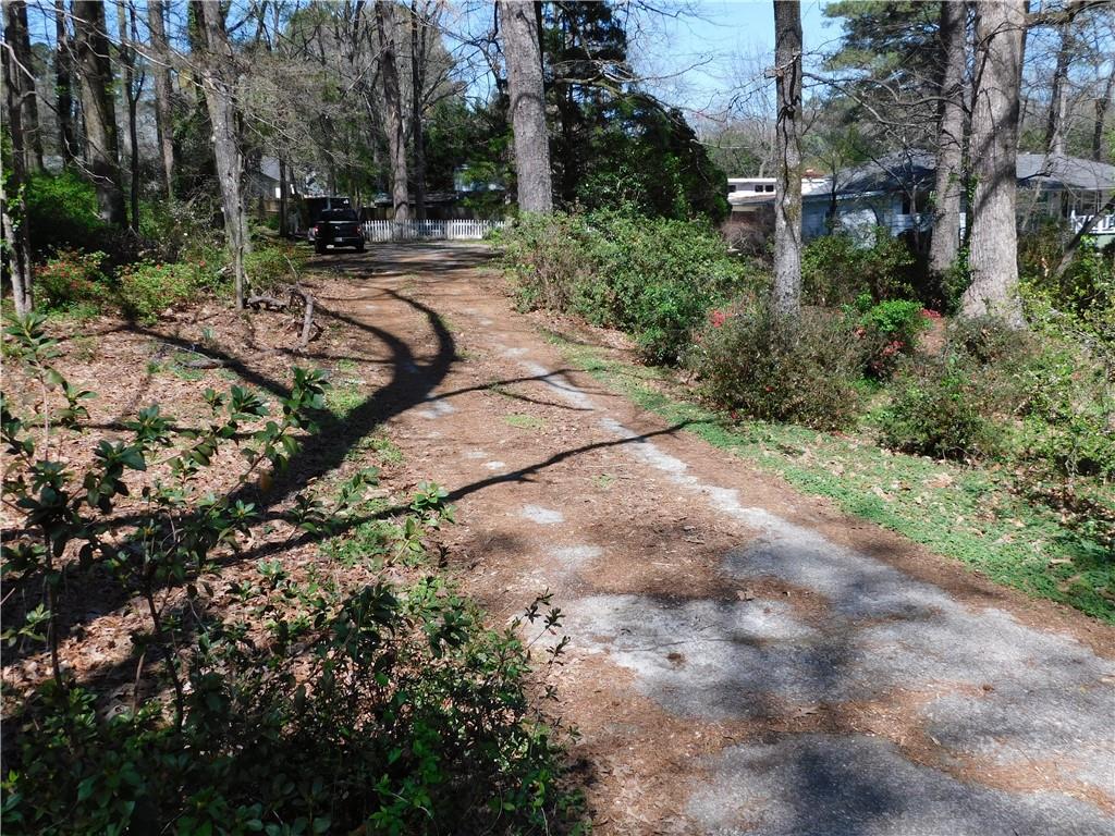 5265 Five Forks Trickum Road Southwest Lilburn, GA 30047 - Photo 4 of 11