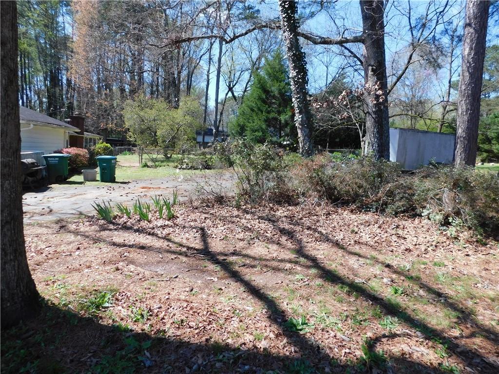 5265 Five Forks Trickum Road Southwest Lilburn, GA 30047 - Photo 5 of 11