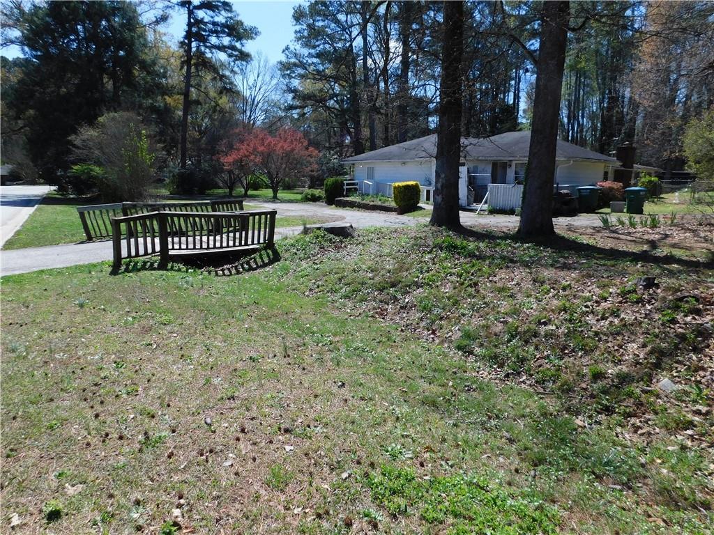 5265 Five Forks Trickum Road Southwest Lilburn, GA 30047 - Photo 7 of 11