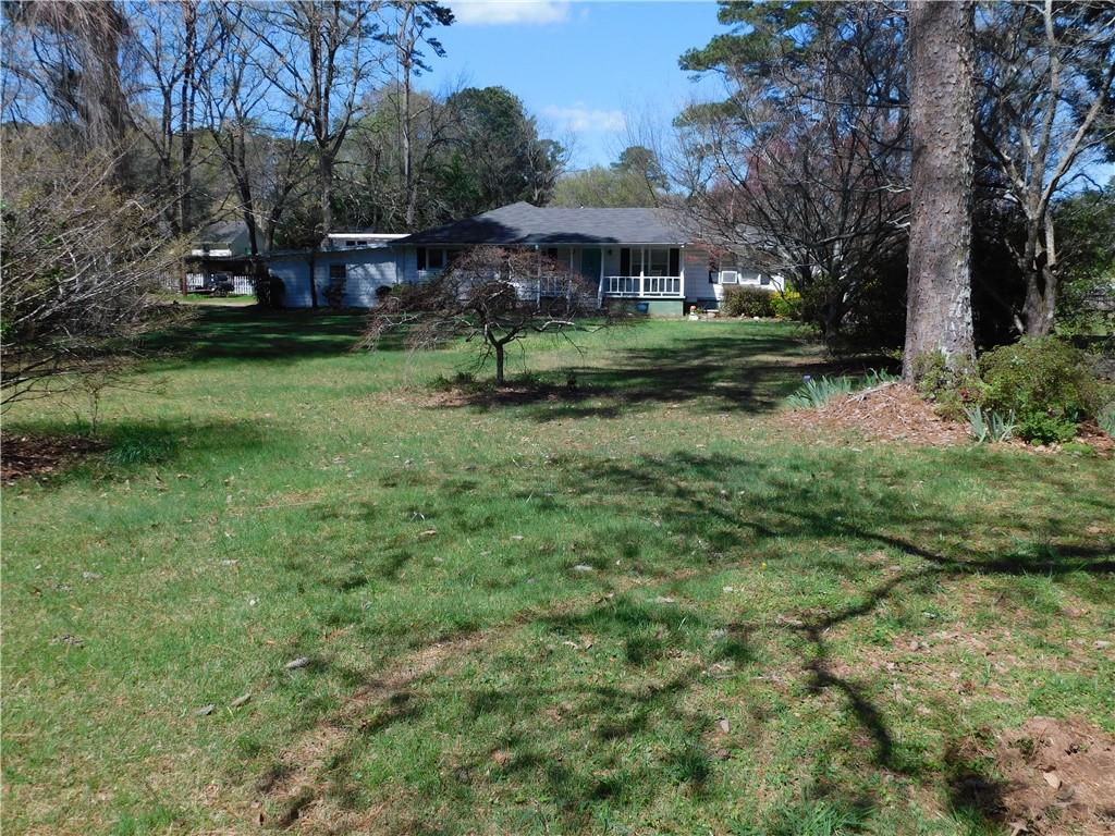 5265 Five Forks Trickum Road Southwest Lilburn, GA 30047 - Photo 9 of 11