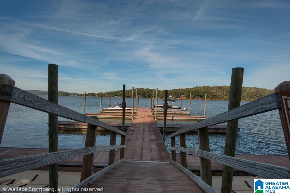 84 Harbor Pointe Drive Delta, AL 36258 - Photo 61 of 66
