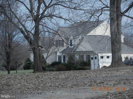 4061 Zulla Road The Plains, VA 20198 - Photo 4 of 10 Exterior (General)