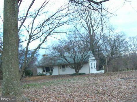 4061 Zulla Road The Plains, VA 20198 - Photo 10 of 10 Exterior (Front)