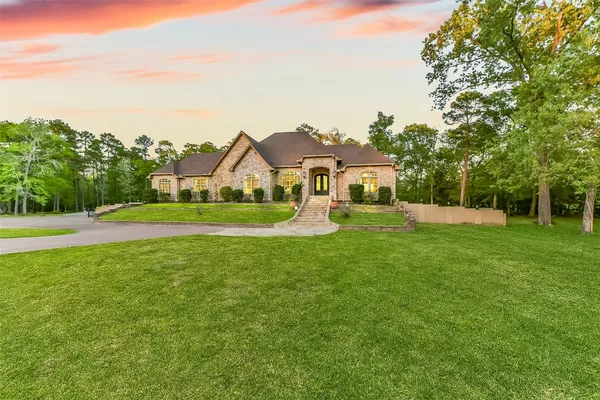 $899,000 | 26898 Vista Meadow Court, Huffman, TX 77336