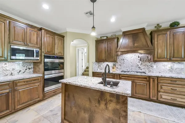 $899,000 | 26898 Vista Meadow Court, Huffman, TX 77336