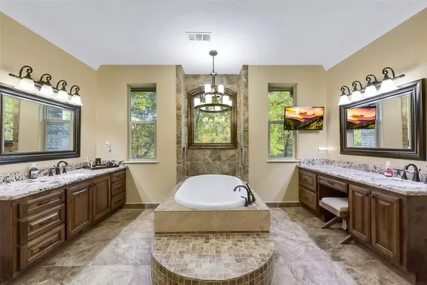 $899,000 | 26898 Vista Meadow Court, Huffman, TX 77336