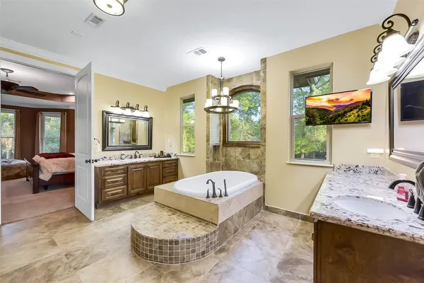 $899,000 | 26898 Vista Meadow Court, Huffman, TX 77336