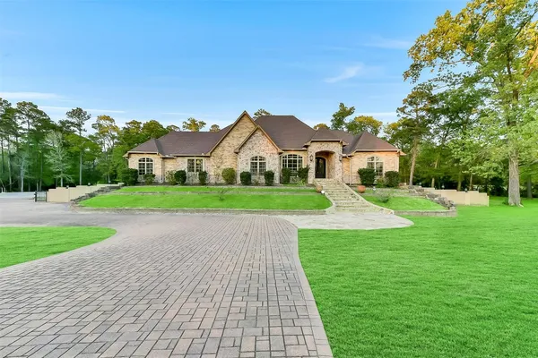 $899,000 | 26898 Vista Meadow Court, Huffman, TX 77336