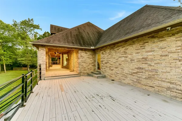 $899,000 | 26898 Vista Meadow Court, Huffman, TX 77336
