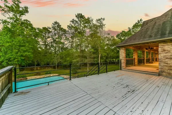 $899,000 | 26898 Vista Meadow Court, Huffman, TX 77336