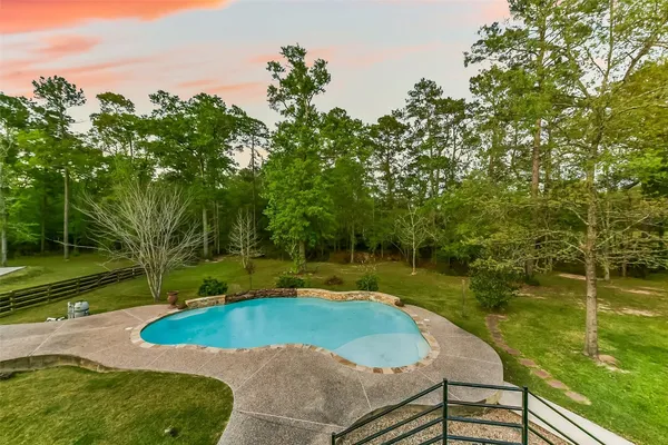 $899,000 | 26898 Vista Meadow Court, Huffman, TX 77336