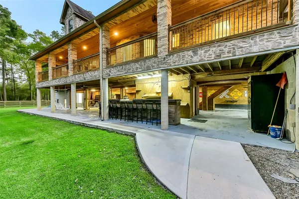 $899,000 | 26898 Vista Meadow Court, Huffman, TX 77336