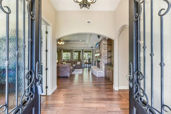 $899,000 | 26898 Vista Meadow Court, Huffman, TX 77336