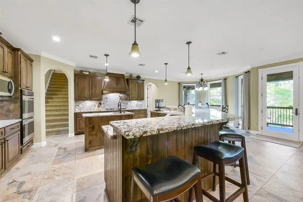 $899,000 | 26898 Vista Meadow Court, Huffman, TX 77336