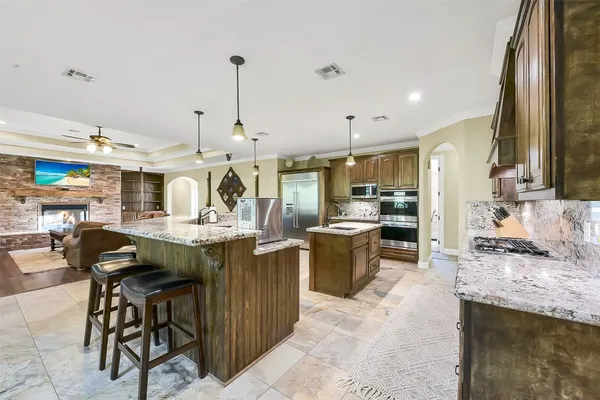 $899,000 | 26898 Vista Meadow Court, Huffman, TX 77336