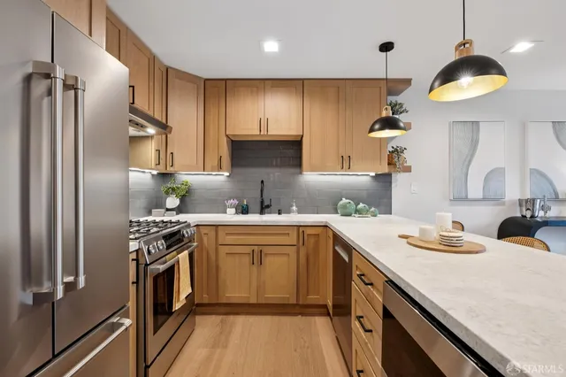 $1,275,000 | 1373 Broadway, San Francisco, CA 94109