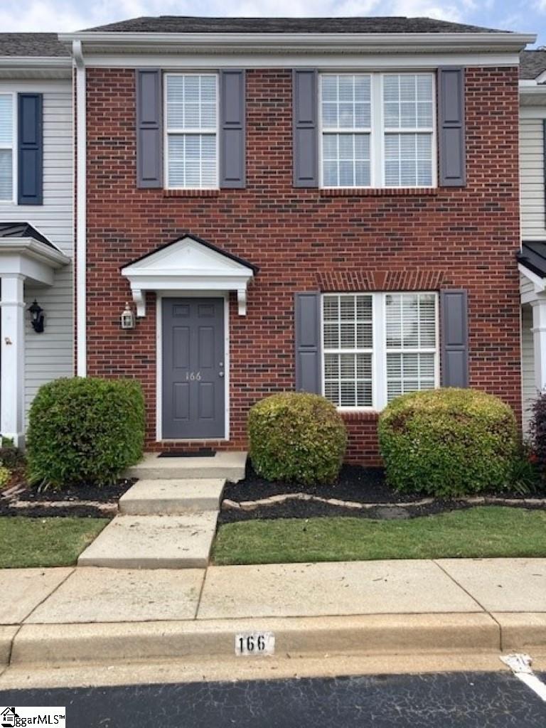 166 Spring Crossing Circle Greer, SC 29650 - Photo 1 of 22