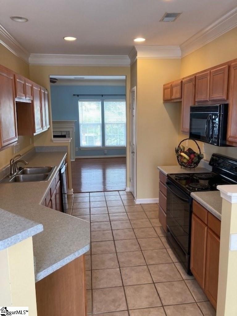 166 Spring Crossing Circle Greer, SC 29650 - Photo 4 of 22