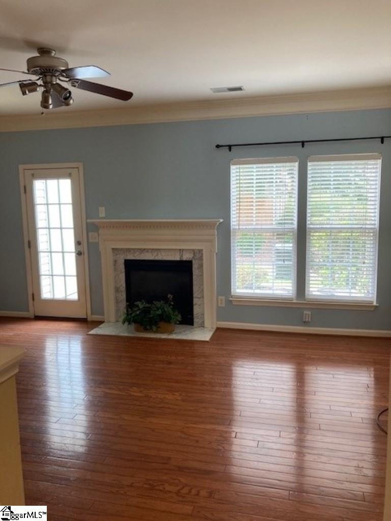 166 Spring Crossing Circle Greer, SC 29650 - Photo 8 of 22