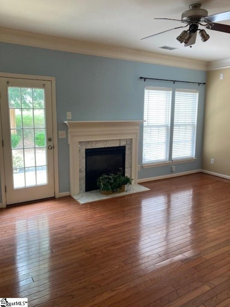 166 Spring Crossing Circle Greer, SC 29650 - Photo 9 of 22
