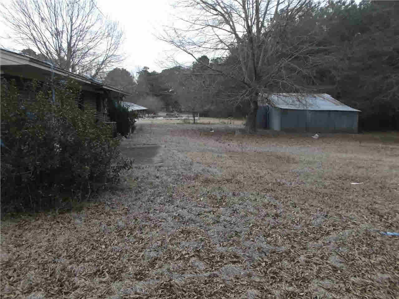 243 Walter Jones Road Mendenhall, MS 39114 - Photo 4 of 12 Photo 4