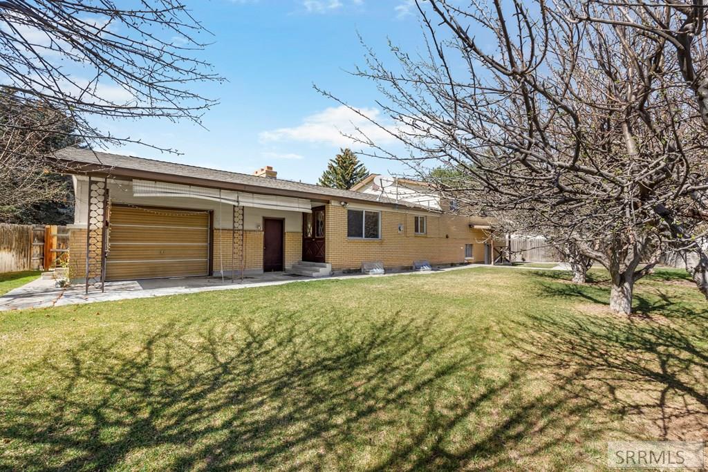 1920 Riviera Circle Idaho Falls, ID 83404 - Photo 28 of 33