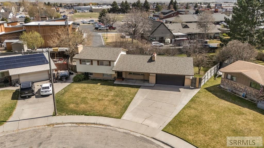 1920 Riviera Circle Idaho Falls, ID 83404 - Photo 29 of 33