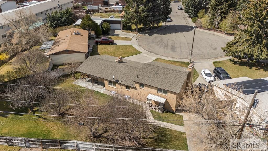 1920 Riviera Circle Idaho Falls, ID 83404 - Photo 30 of 33