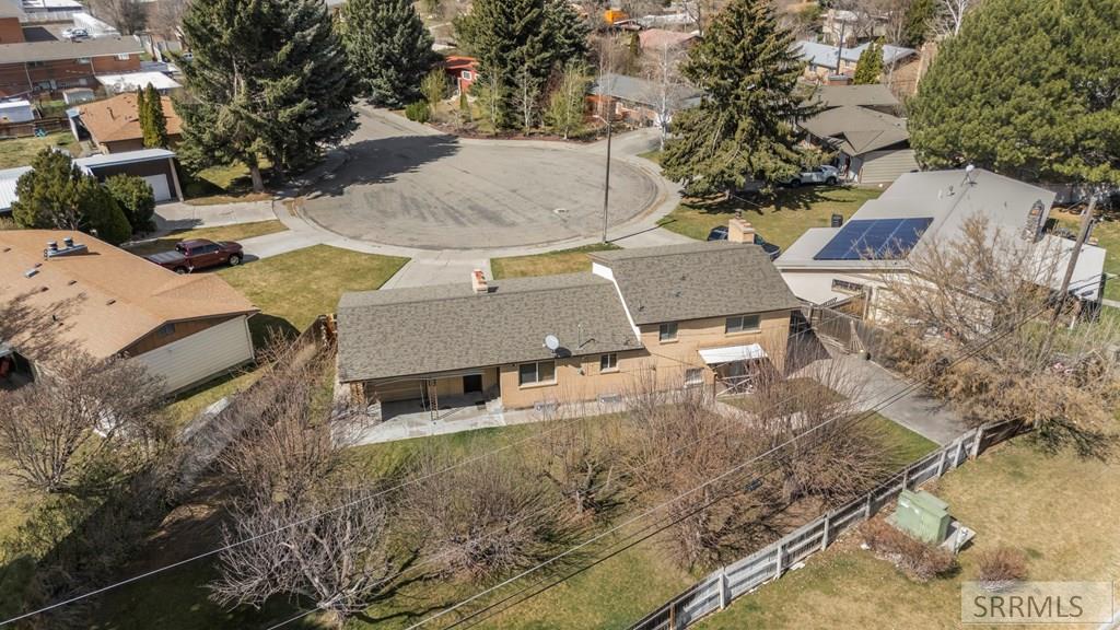 1920 Riviera Circle Idaho Falls, ID 83404 - Photo 31 of 33