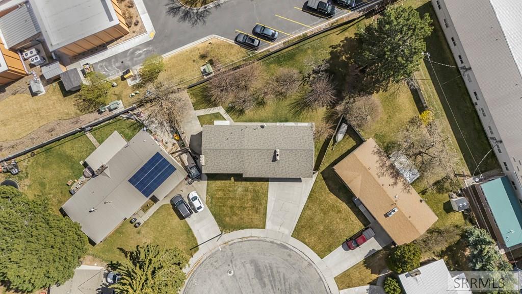 1920 Riviera Circle Idaho Falls, ID 83404 - Photo 32 of 33